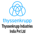 Thyssenkrupp industries India Pvt Ltd