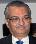 Mr. Anil Lakodkar