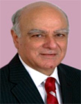 Mr. Anil Razdan 