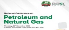 National Conference on Petroleum and Natural Gas